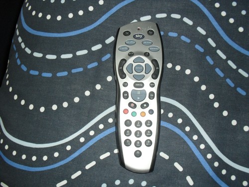 Télécommande sky sky120 pour - sky,