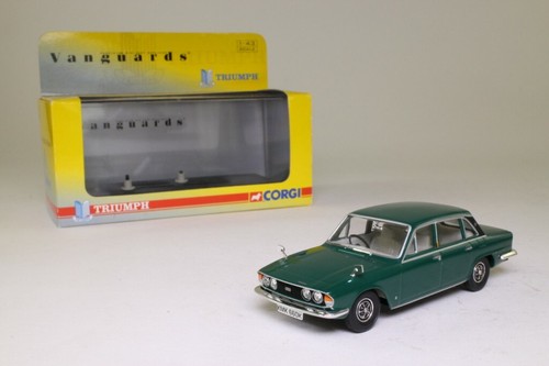 Triumph 2000 pi mkii - triumph,