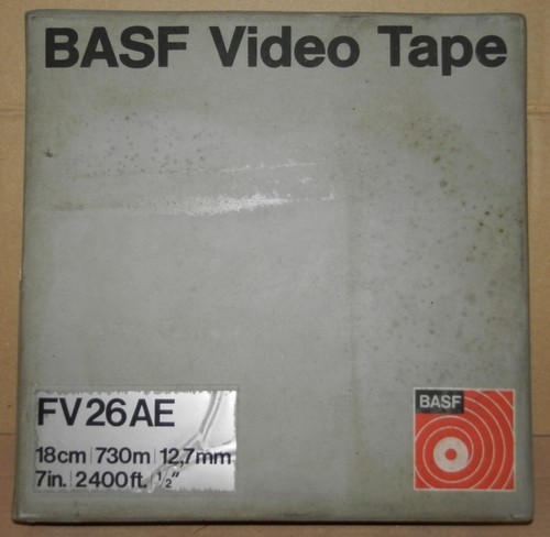 Bobine basf pour projecteur - bobine,