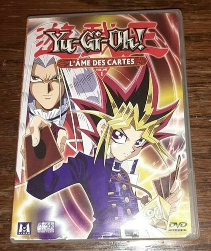 Dvd saison 1 - oh,