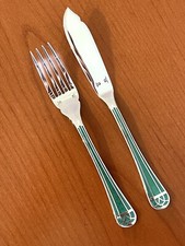 Christofle Talisman Vert 1