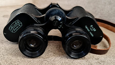 Ancienne paire jumelles - ancienne,