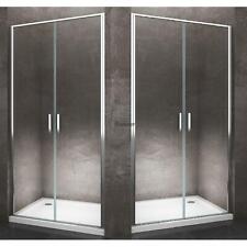 Porte de douche de 6 mm