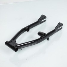 Bras oscillant noir pour