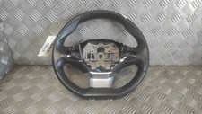 Volant en cuir - PEUGEOT 308 II (2) Phase 1