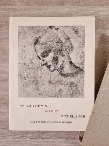 Léonard vinci michel - de,