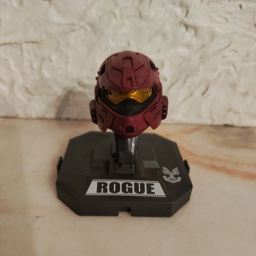 Halo rogue collectible - rogue,