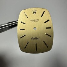 Rolex Cellini Vintage