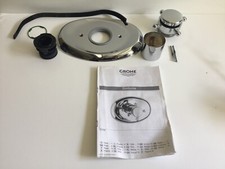 Grohe Sinfonia Douche