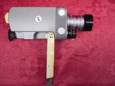 Belle Vieux Caméra Leicina !