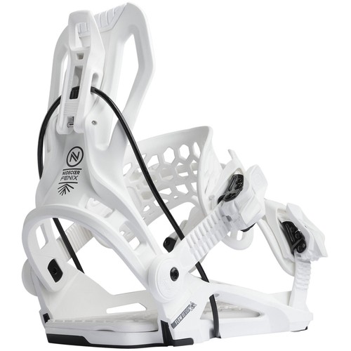 Nidecker flow fenix fixation - fenix,