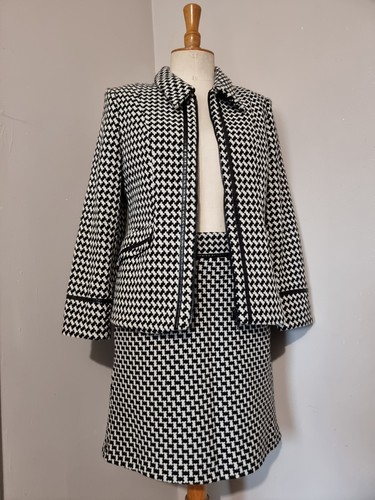 Sym tailleur laine - sym, pied