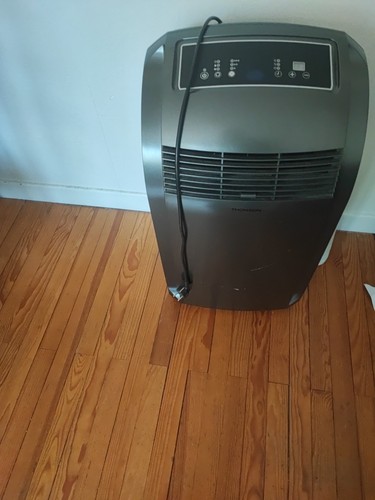 Climatiseur mobile - climatiseur,