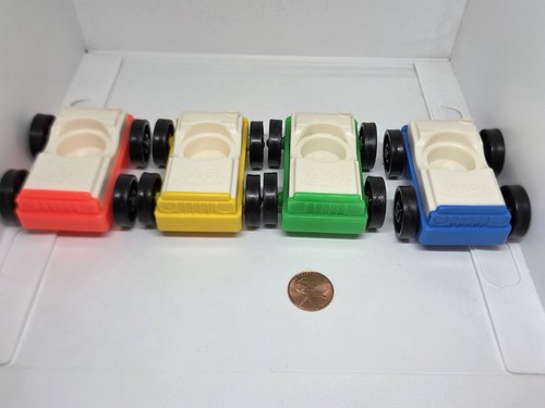 Vintage fisher price - fisher,