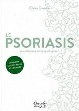 Le psoriasis - Les solutions
