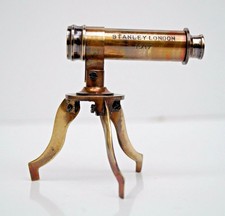 Mini télescope nautique jour