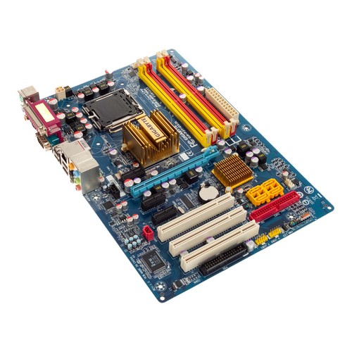 Carte mère gigabyte - carte,