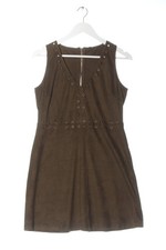 STRADIVARIUS Robe trapèze