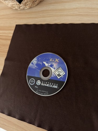 Zero gamecube - f,