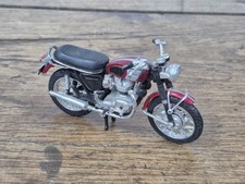 Moto Miniature 1/18 Triumph