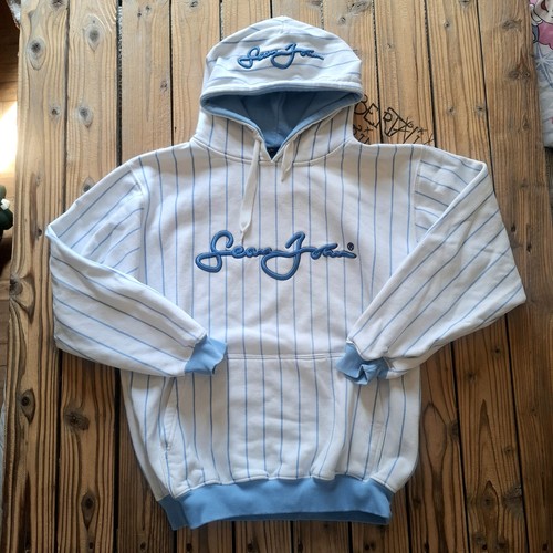 Sean john hoodie y2k - sean,