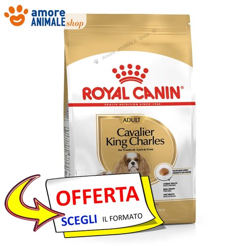 Royal canin chien adulte - canin, →