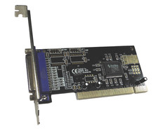 Carte Adaptateur PCI Port