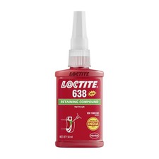 Loctite 638 Retaining Compound