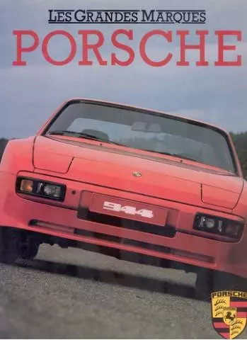 Porsche collectif - porsche,,