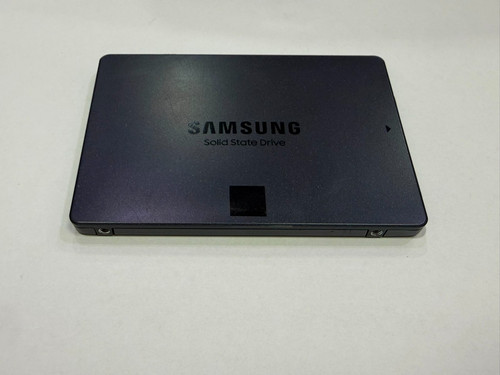 Ssd samsung 860 qvo 1to - samsung,