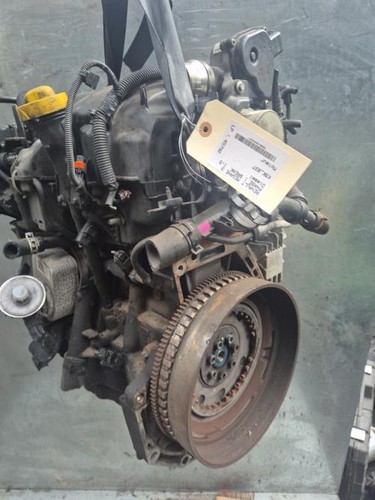 Moteur renault megane phase - renault, 3