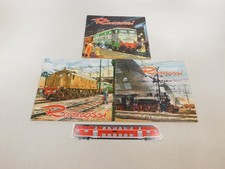 DG431-1# 3X Rivarossi H0