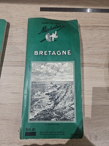 Michelin guide pneu - du,