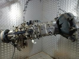 Boite vitesses nissan - boite,