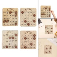 Jeu de bingo, jeu de fête