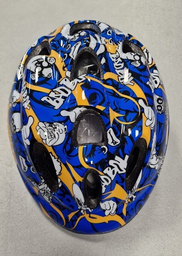 Casque cyclisme enfant - casque,