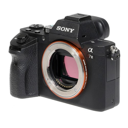 Sony alpha - sony, 7