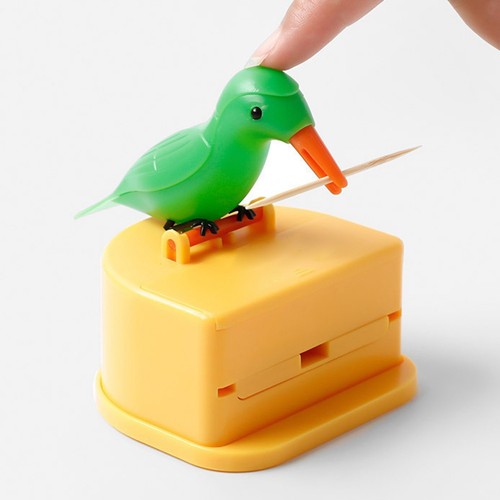 Gant petit oiseau - ��l��gant,