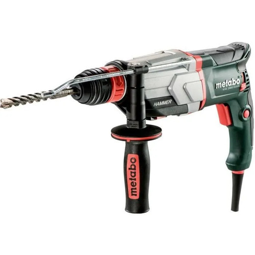 Marteau perforateur combiné - ,