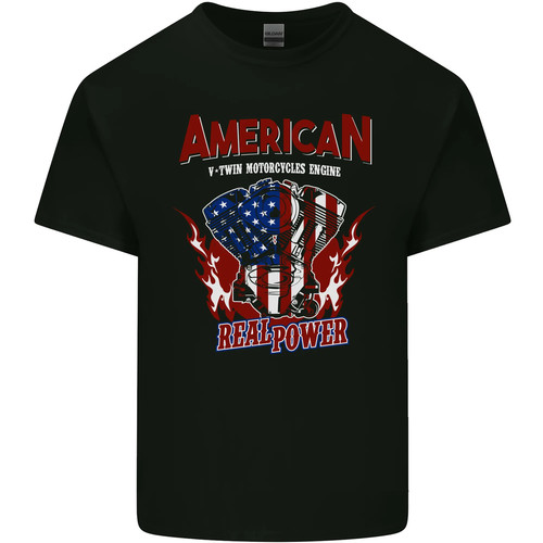 Shirt enfant biker - t-shirt,