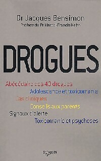 Drogues jacques bensimon - drogues,