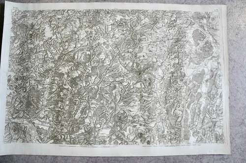 Cassini carte plano - cassini,