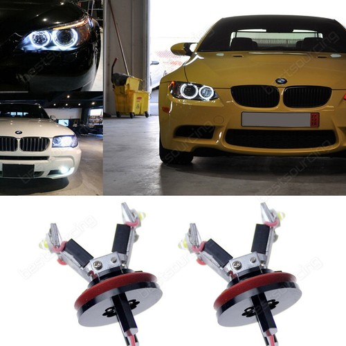 12w bmw led angel - led, eyes