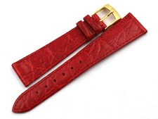 Sangle Band Crocodile