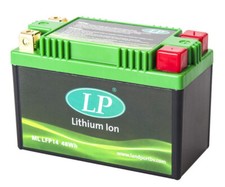 Batterie moto Landport Lithium