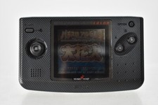 Console SNK Neogeo Pocket