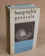 LA PLEIADE : ENCYCLOPEDIE DE