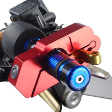 Verrou Antivol De Guidon Moto