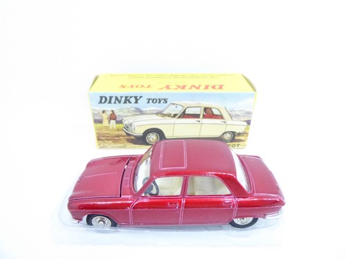 Dinky toys atlas - dinky,