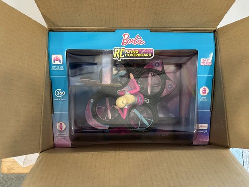 Barbie star light adventure - barbie,